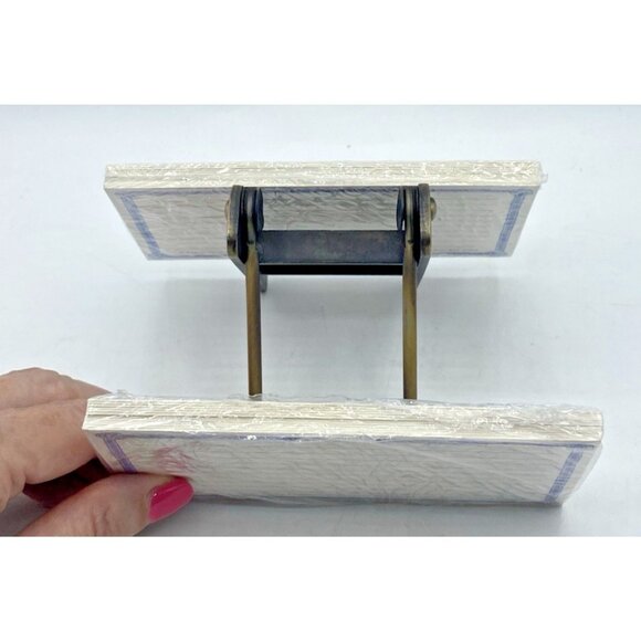 University of Delaware Fish Theme Recipe Cards 3"x5" New Lot of 2 Coastal Ocean - Picture 5 of 14